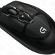 Logitech G100s Optical Gaming Mouse, $12
